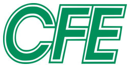 CFE — cliente TOP TEK CFE — cliente TOP TEK